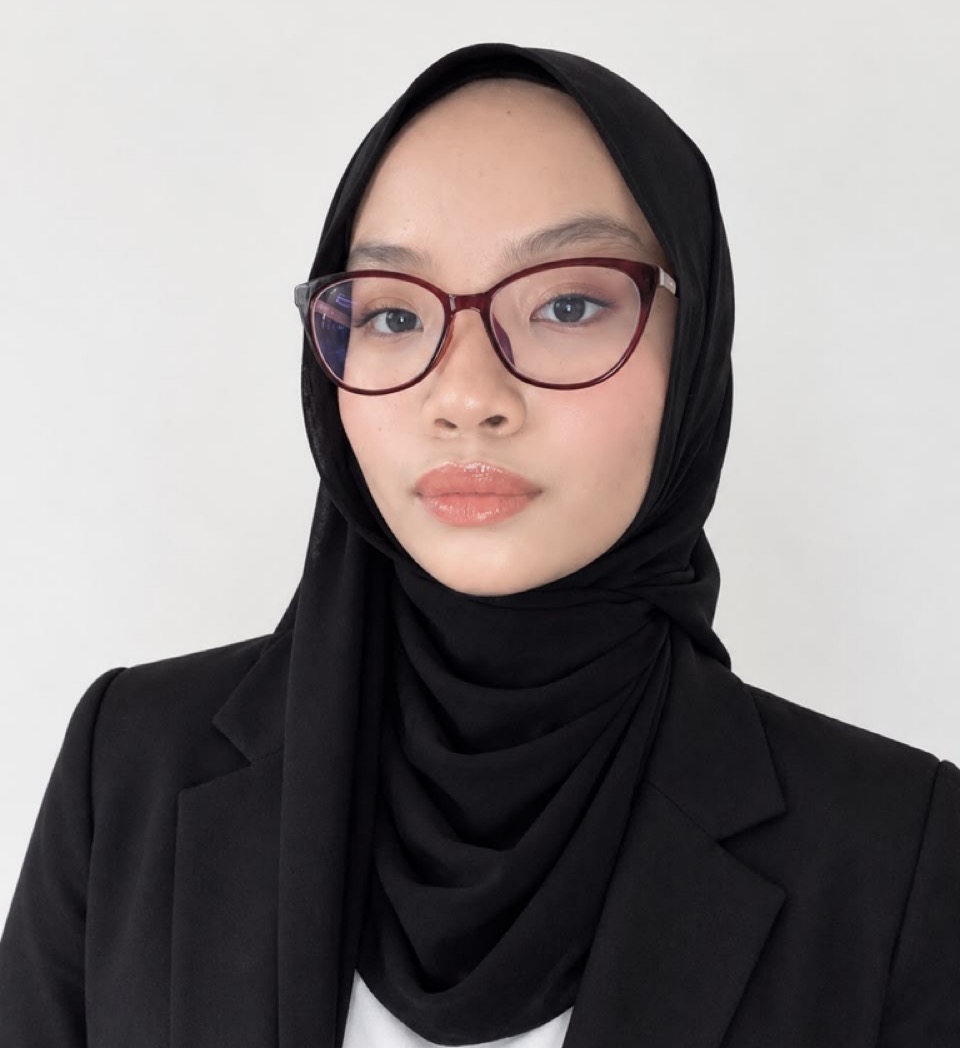 DALISYA HANNAH NASUTION BINTI SYAZWAN FIRDAUS NASUTION