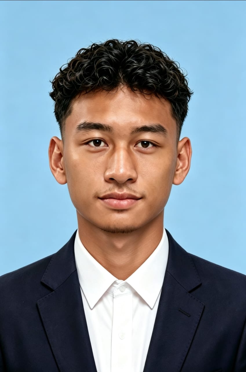 ADAM NAUFAL BIN AGUSTIAN 