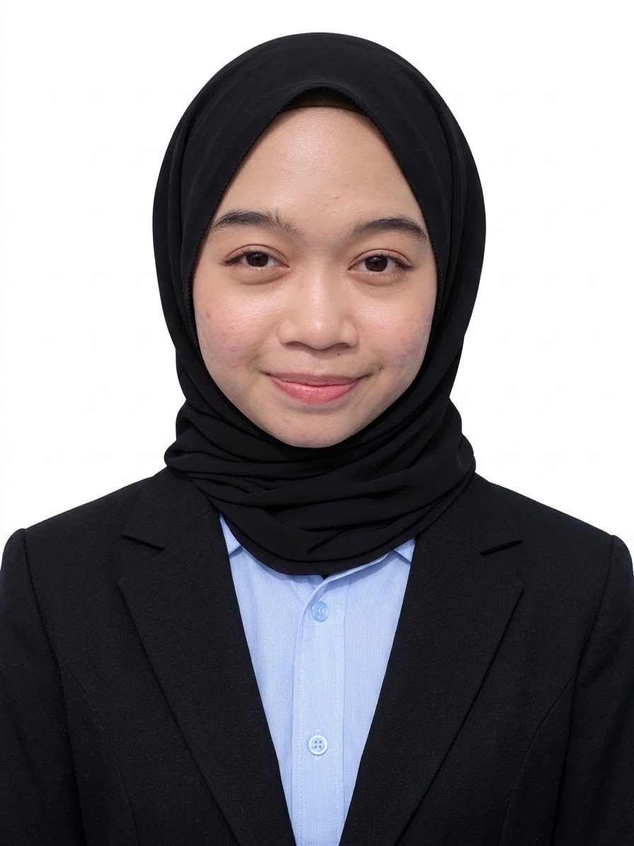 Nur Haziqah Najla binti Ishak