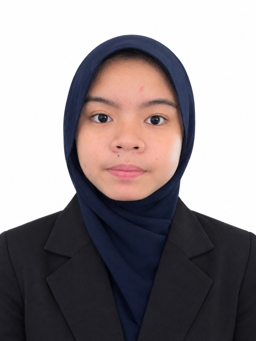 Nur Ain Basyeerah binti Sulaiman