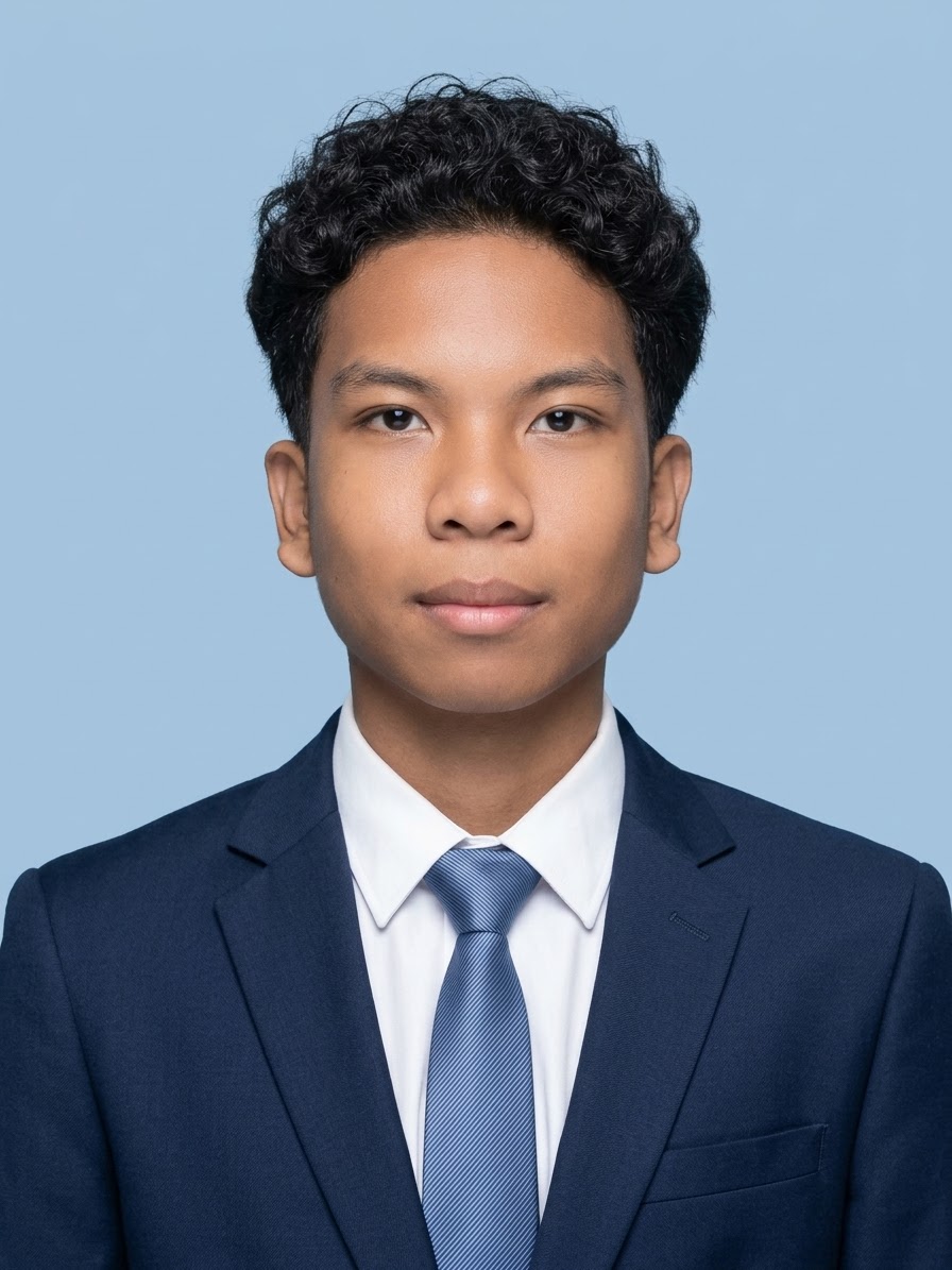 Ishraq Mirza bin Ahmad Ridhuan