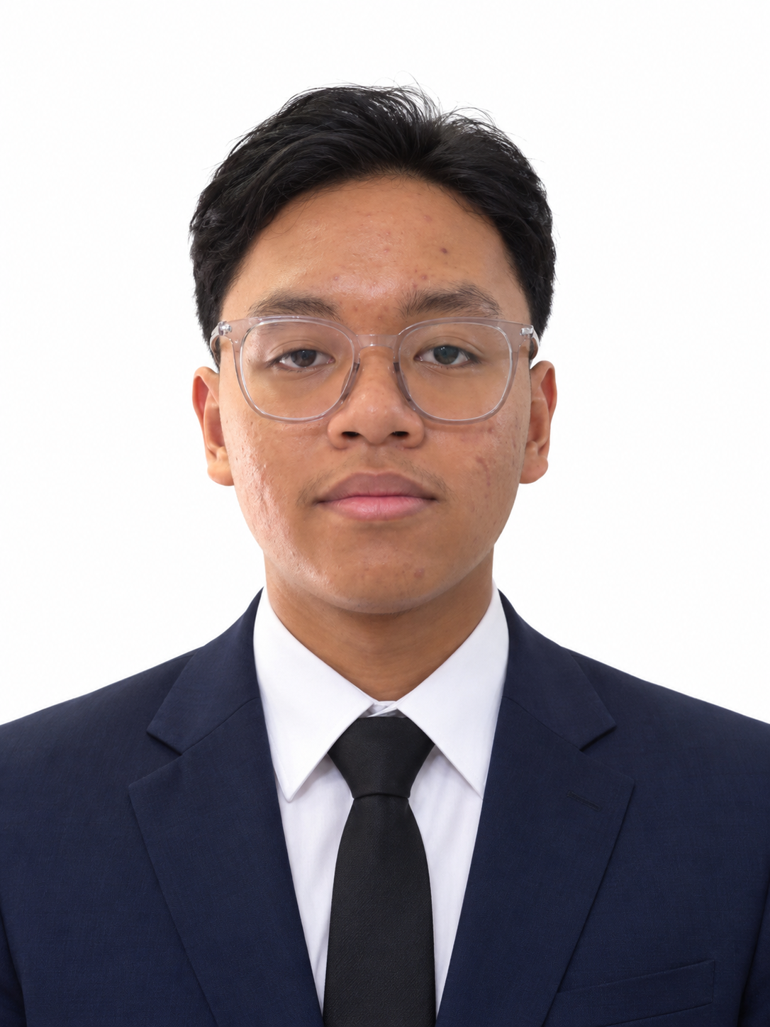 MUHAMMAD IZZUDDIN YUSOF BIN RAZLAN