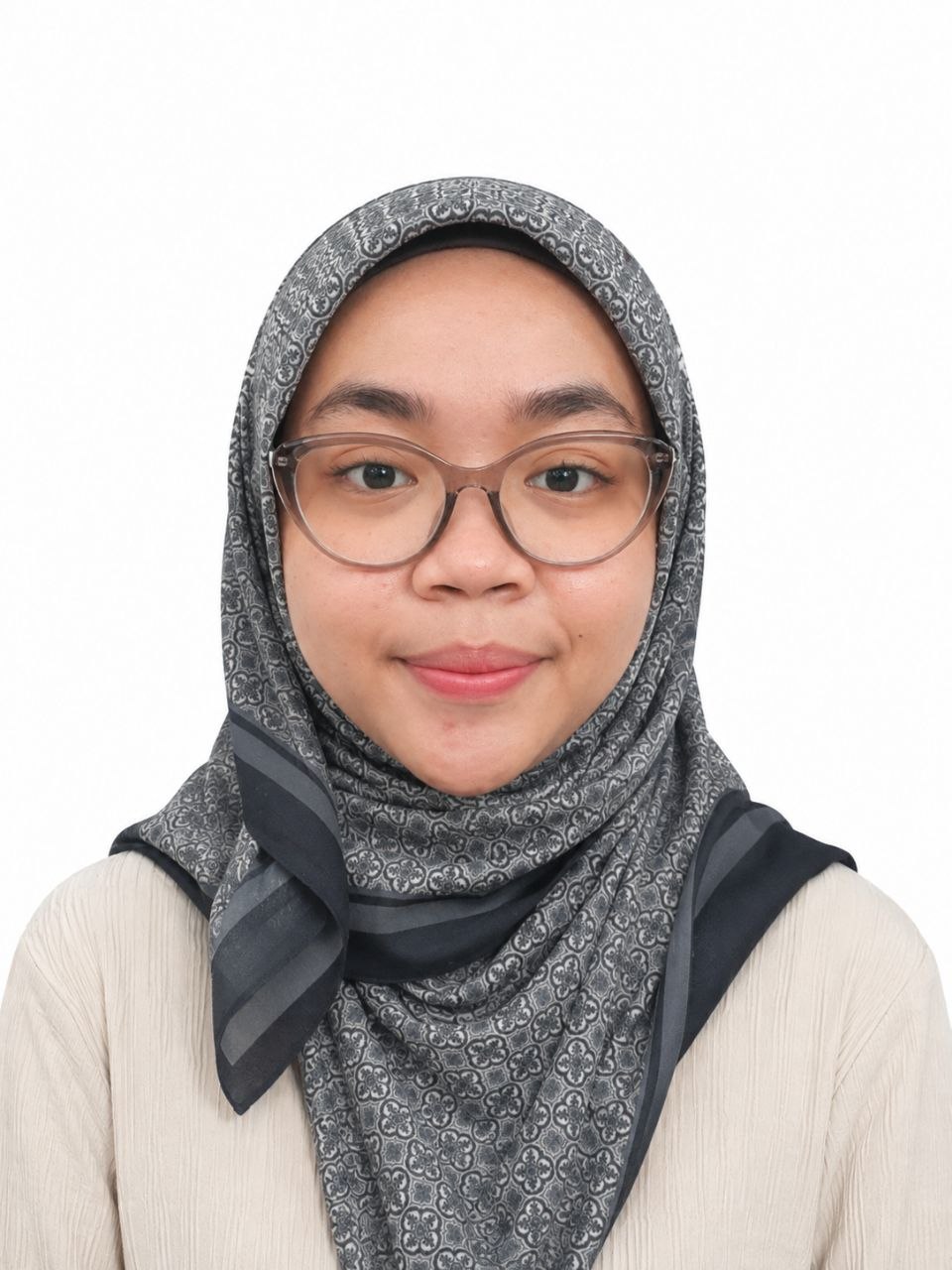 Auni Fatihah Binti Khairuddin