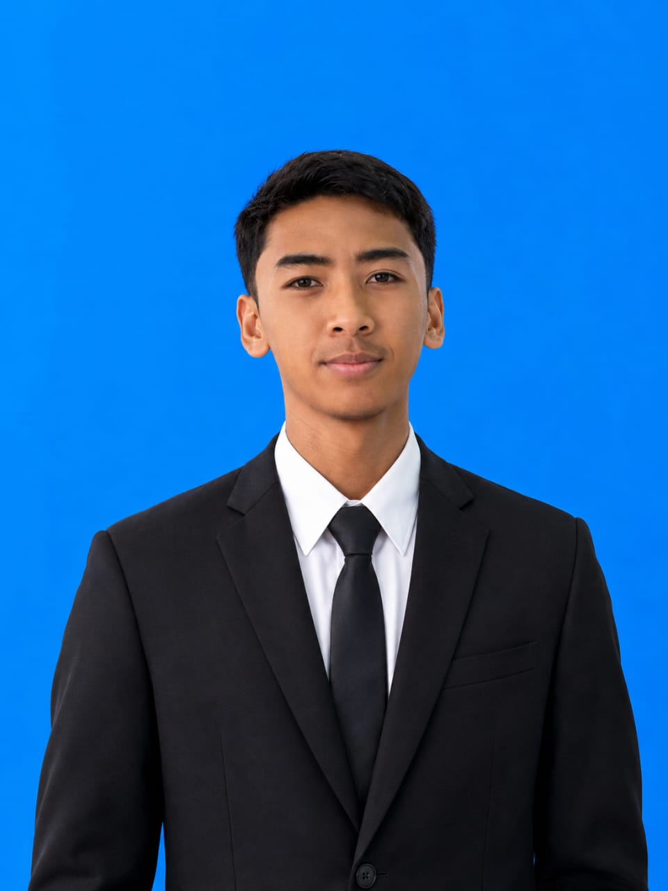 Iman Zarin Syafi