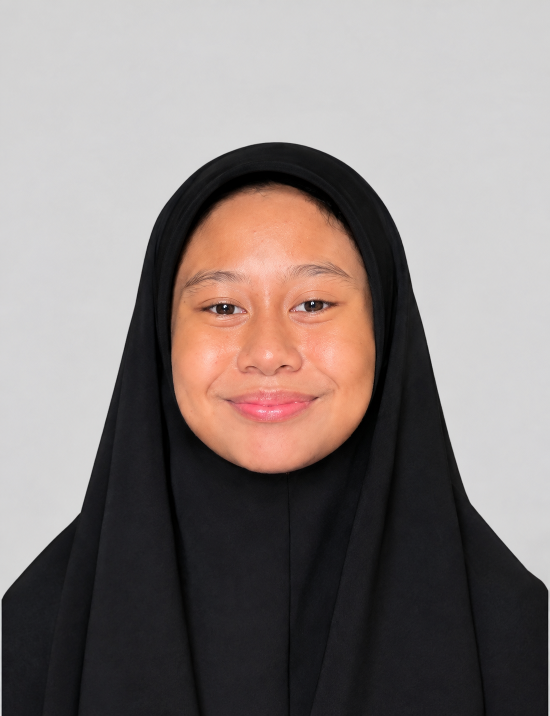 Syurah Thaqifah binti