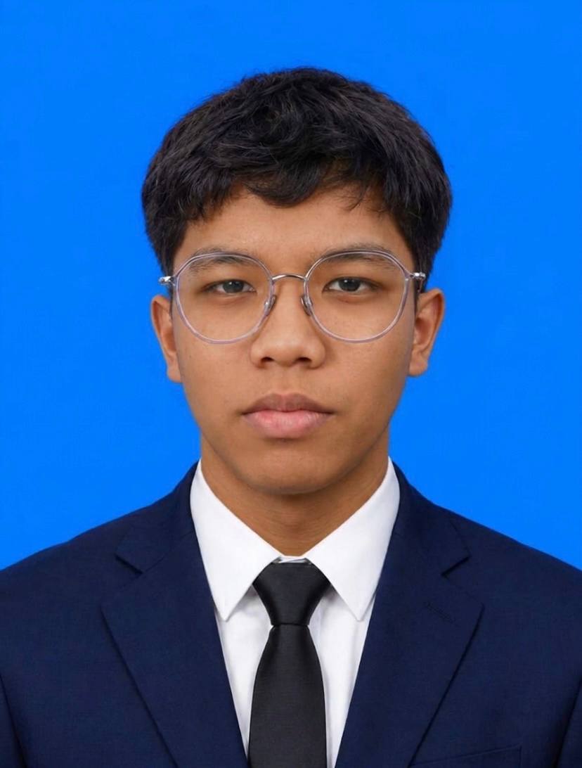Muhammad Hadif bin Hendrie Saprie 