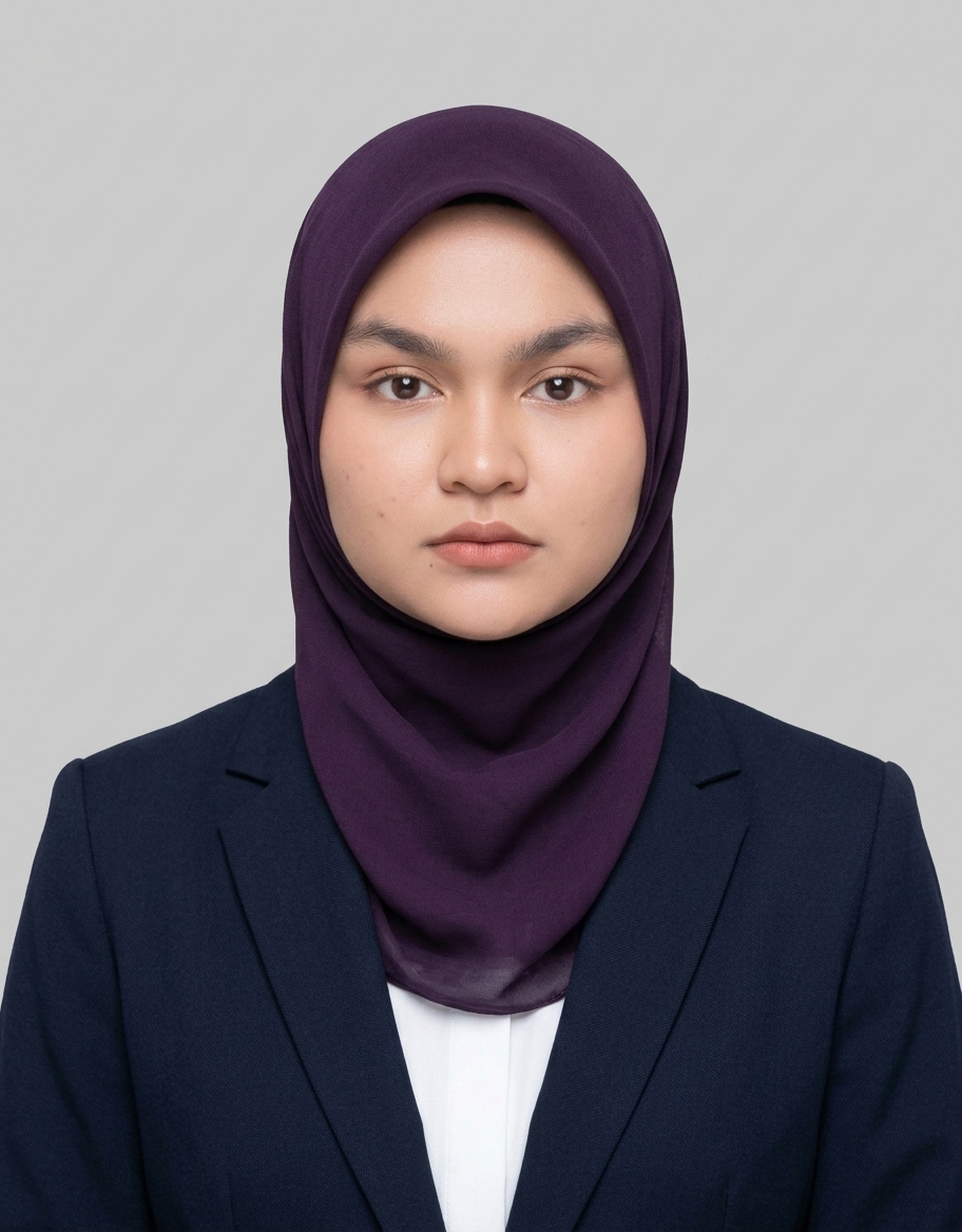 Nurul Aqilah Binti Oon