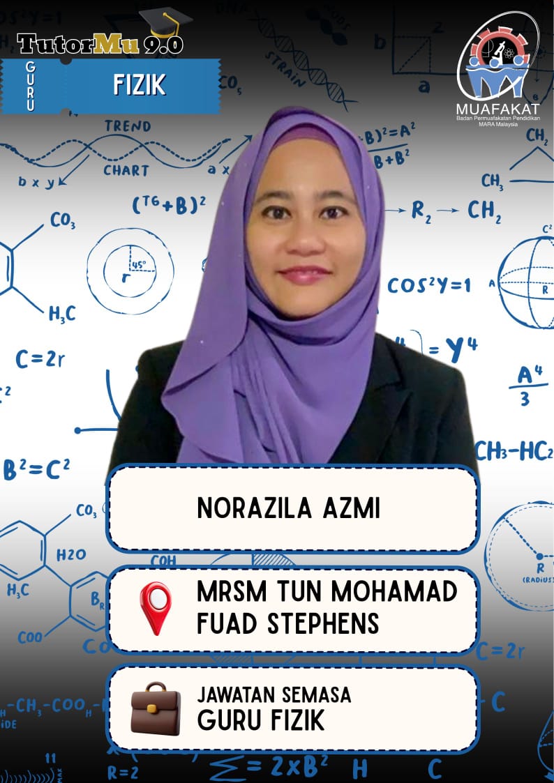 Nur Qistina Qaisya binti Sa'idin