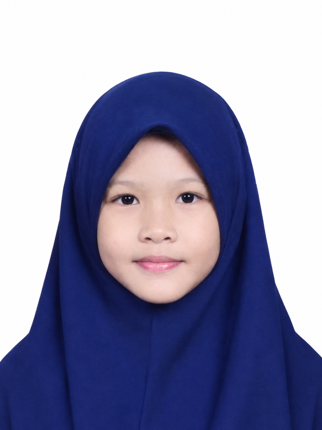 Ayza Syazlyana binti Mohd Yusoff