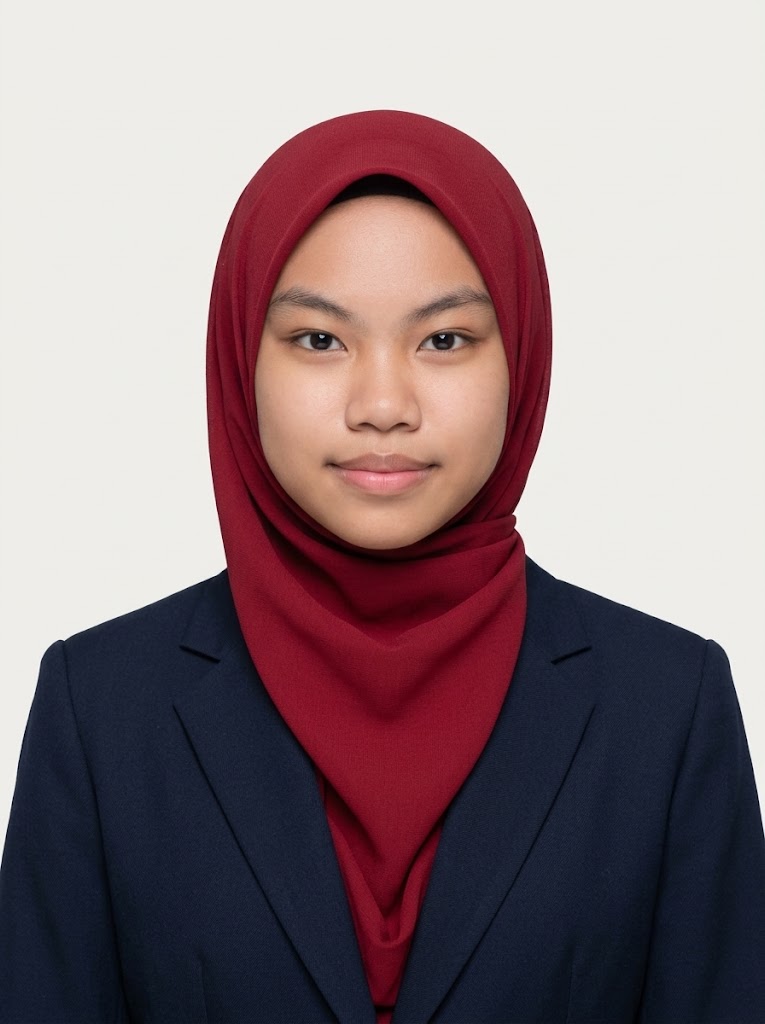Nur Aishah Najwa Binti Abdullah