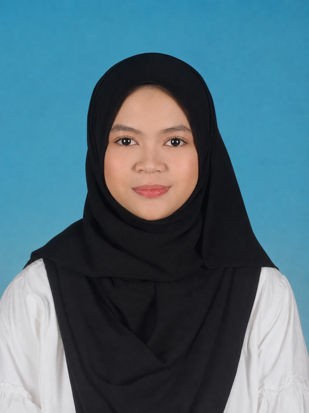 SITI NURHAZIRA 