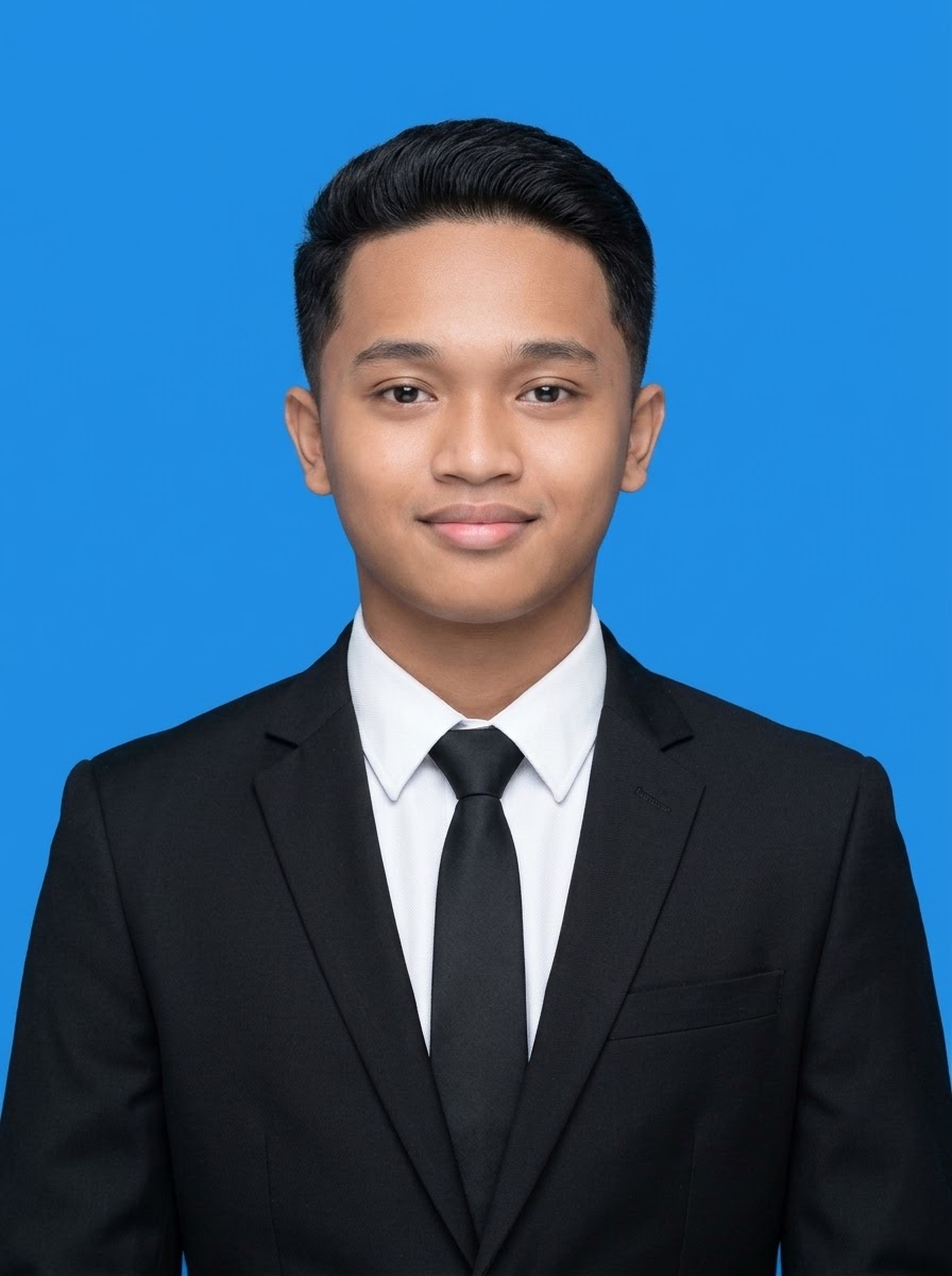 Muhammad shafiq Adam bin muhd khairulnizam