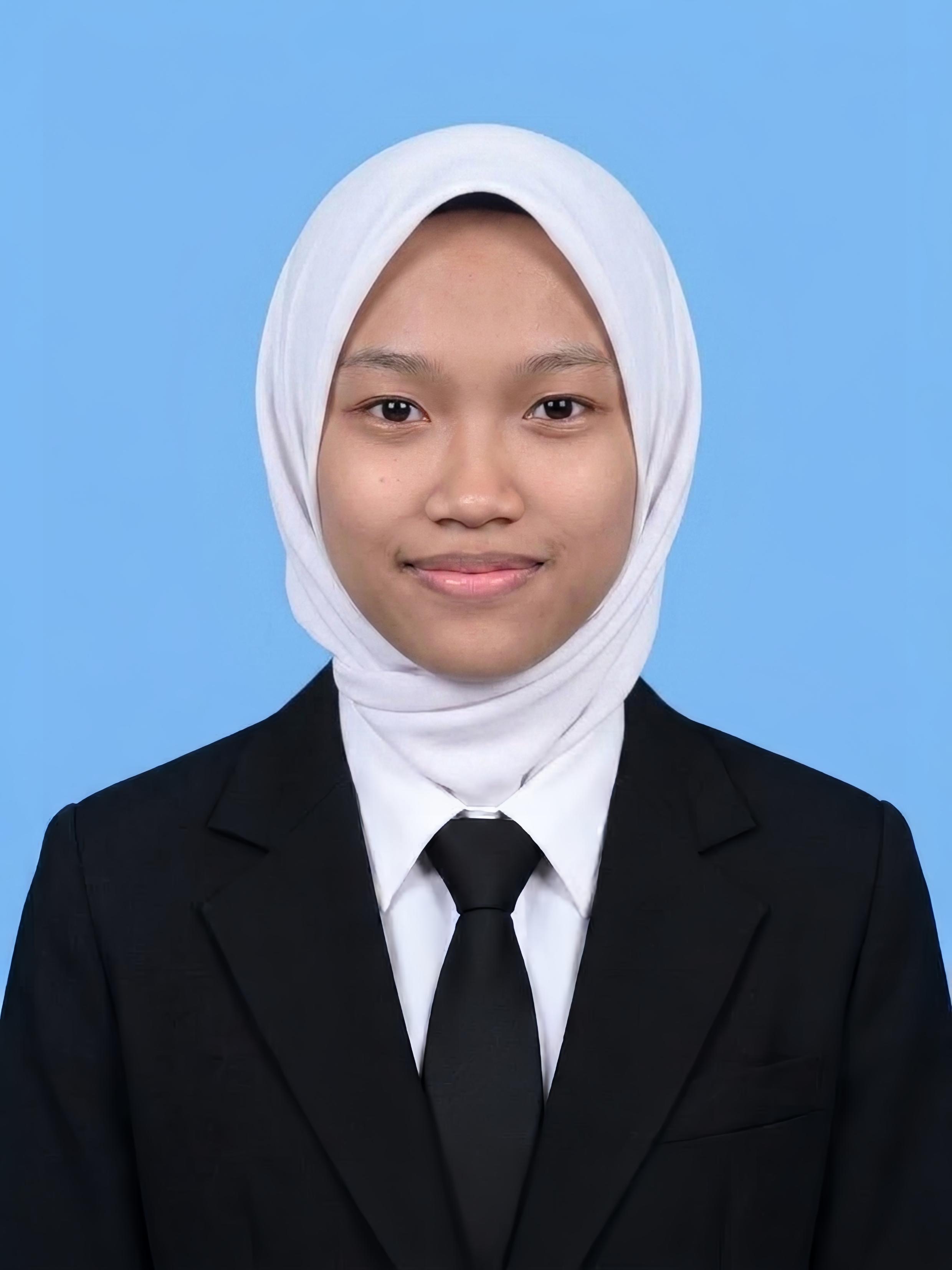 Nur Syarifah Binti Amran