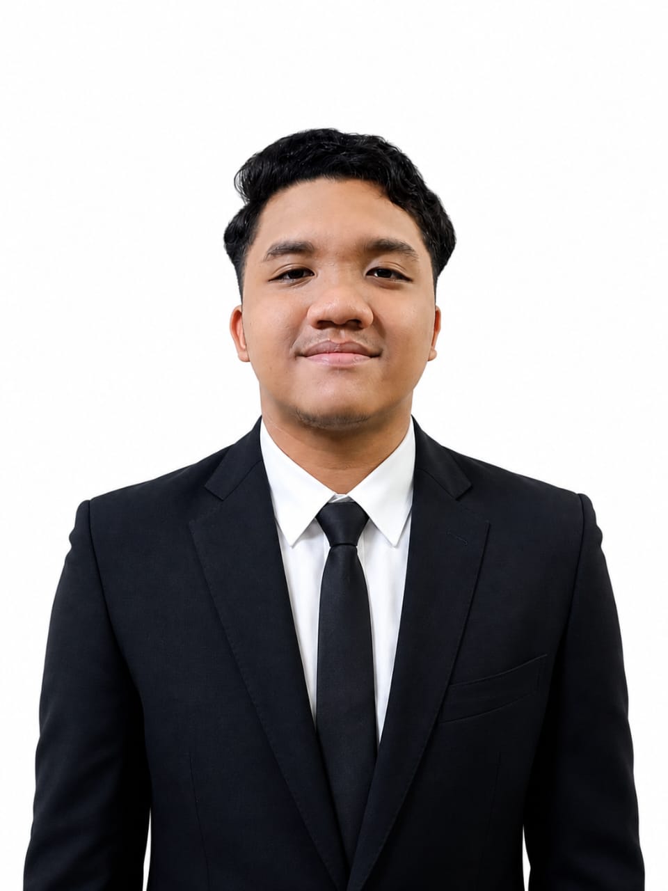 Muhammad Haziq Zharfan Bin Zamri