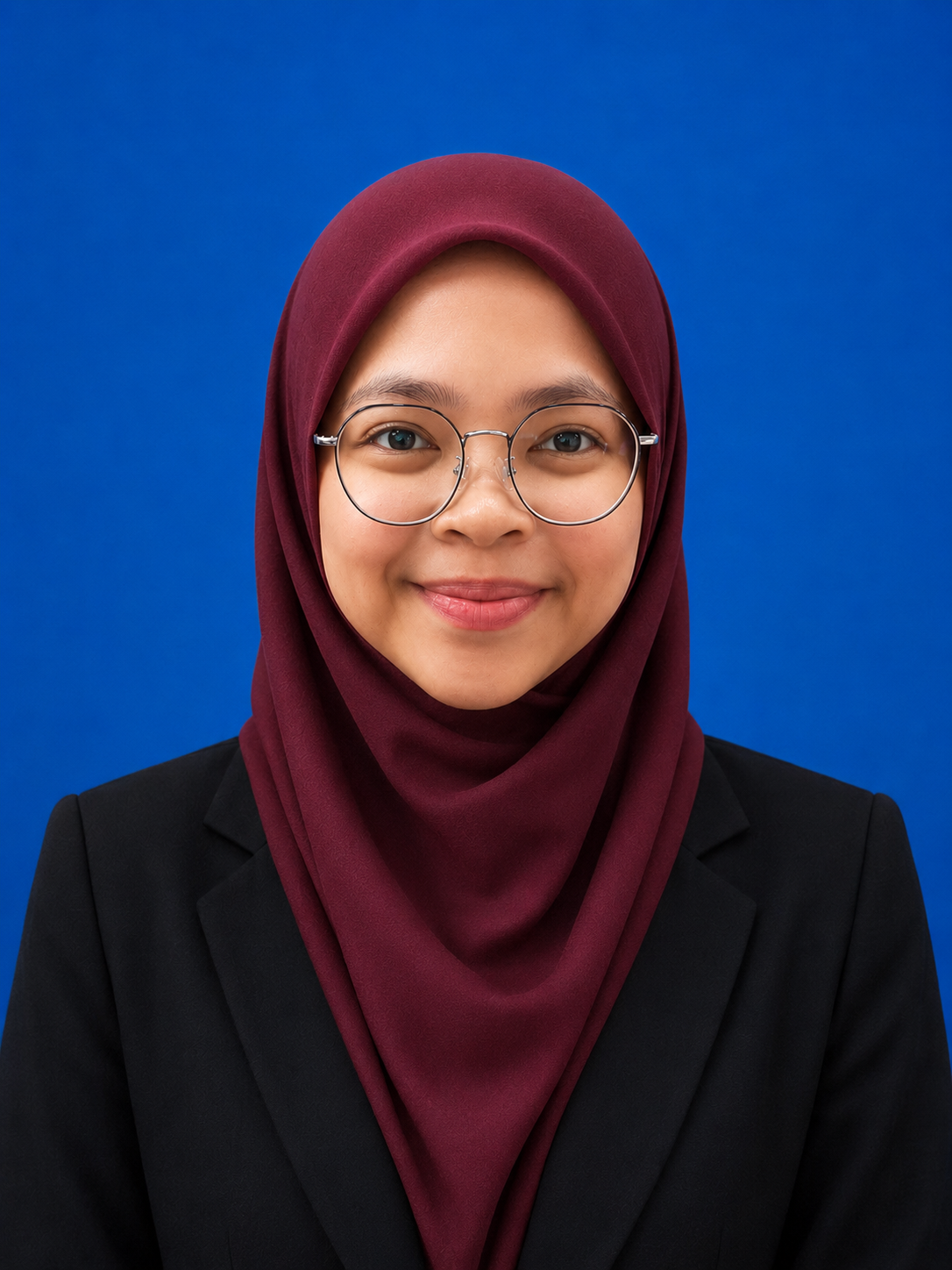 PUTERI NUR AQILAH INSYIRAH BINTI MOHD ASRAF 