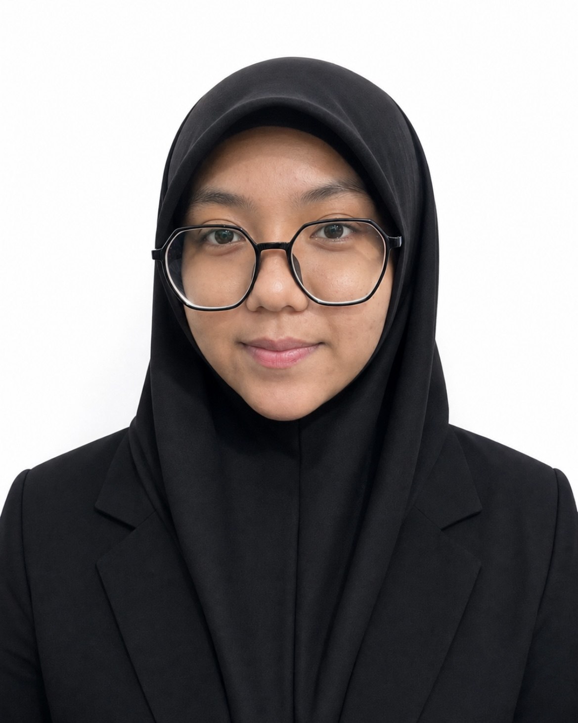 Puteri Dina Aleesya binti Muhammad Adam Klassen