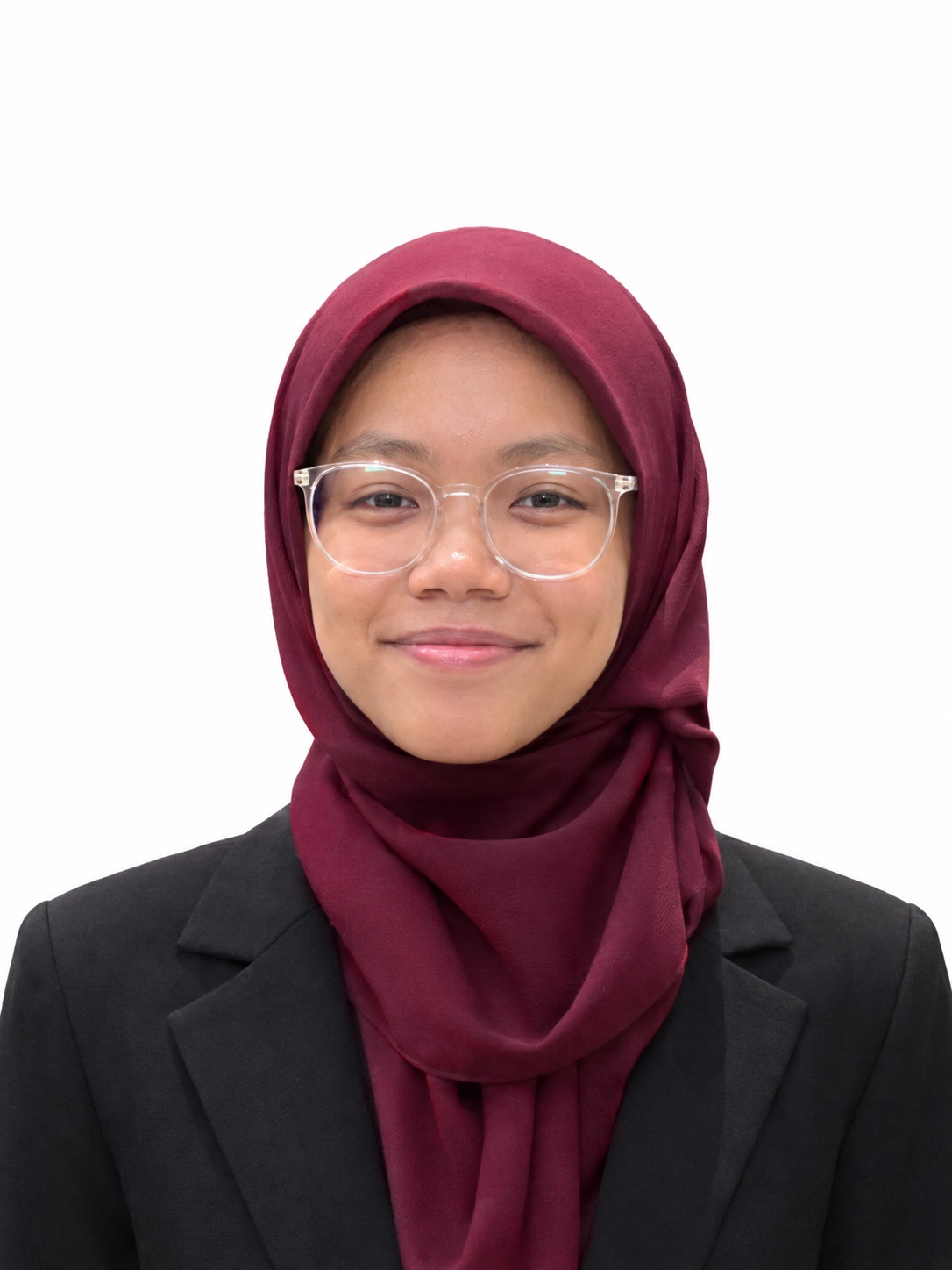 NUR ARINA QISTINA BINTI ABDULLAH