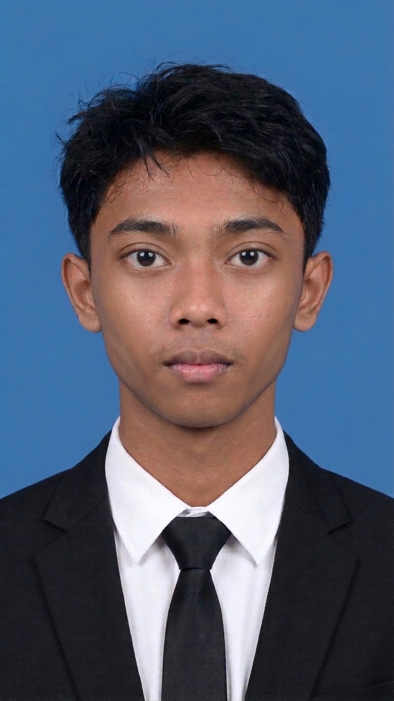 Masroor Ahmad 