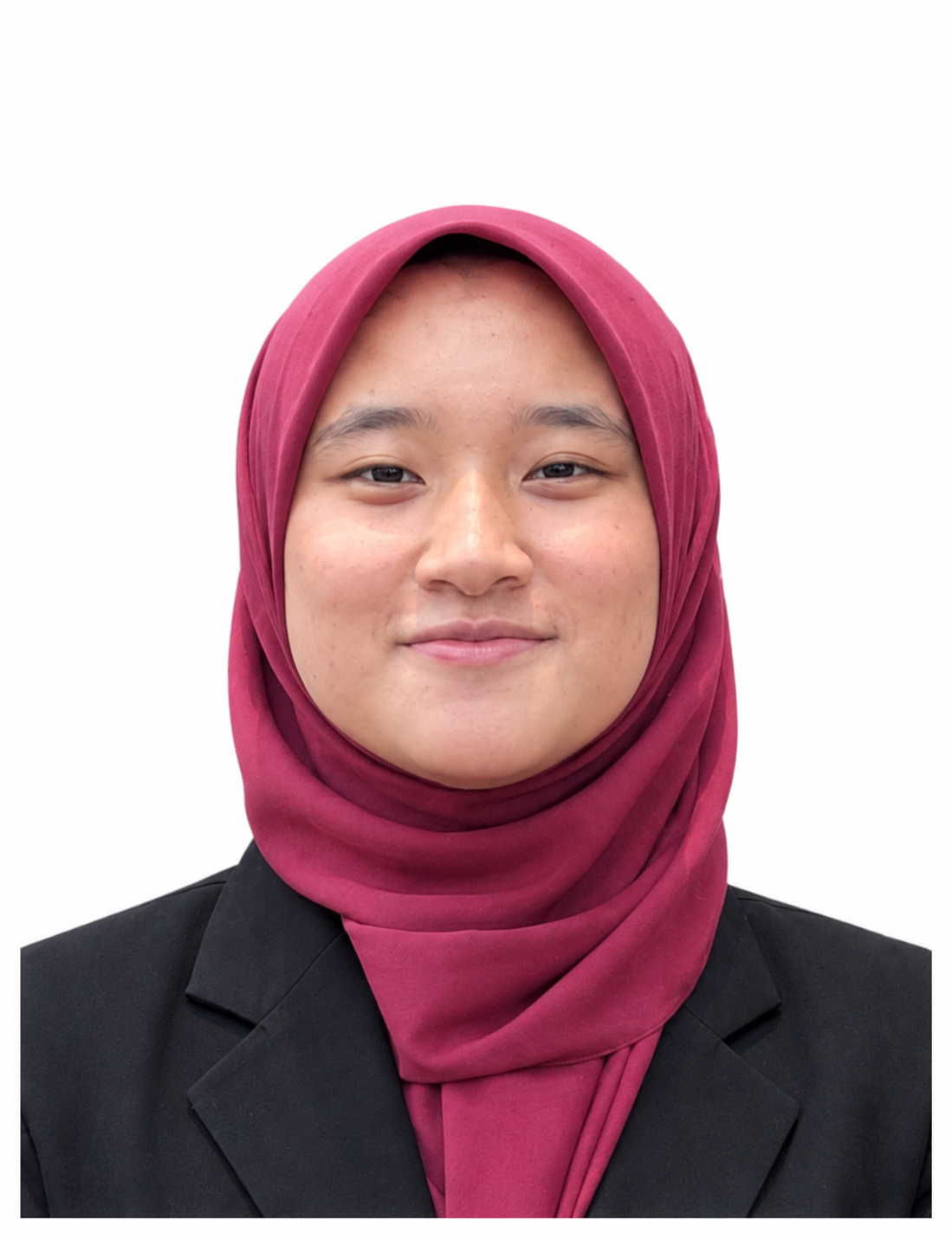 Nur Aliah binti Mohd Soffian