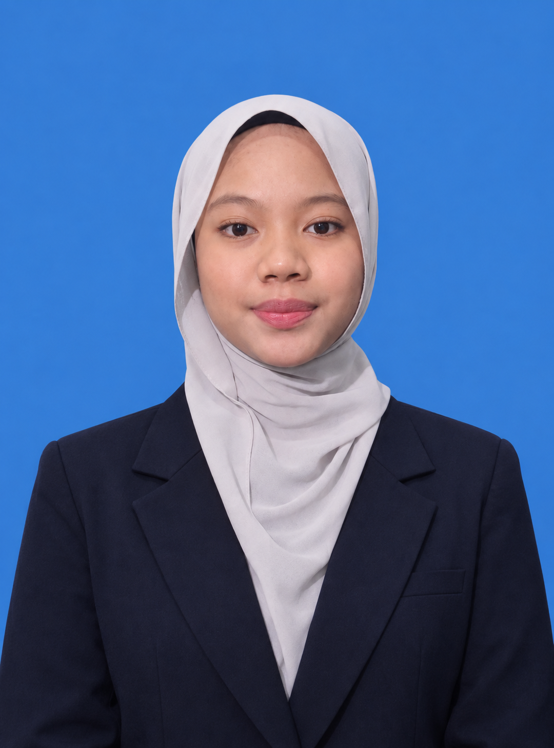 NUR AISYAH YASMIN BINTI YUSRAN 