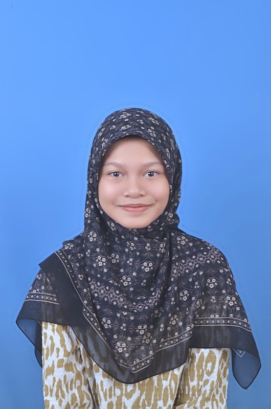 SITI ARISSA MARDHIYAH BINTI YANG AZWAN 