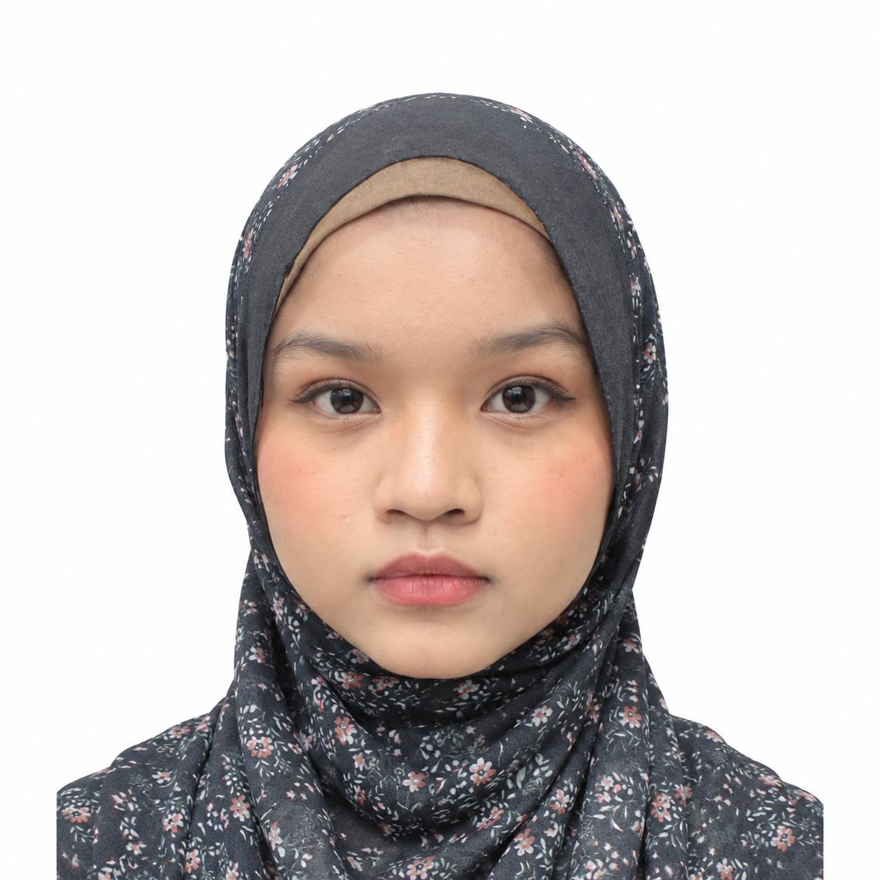 Nur Hazreen Syazirah Binti Mohd Hasruzaman