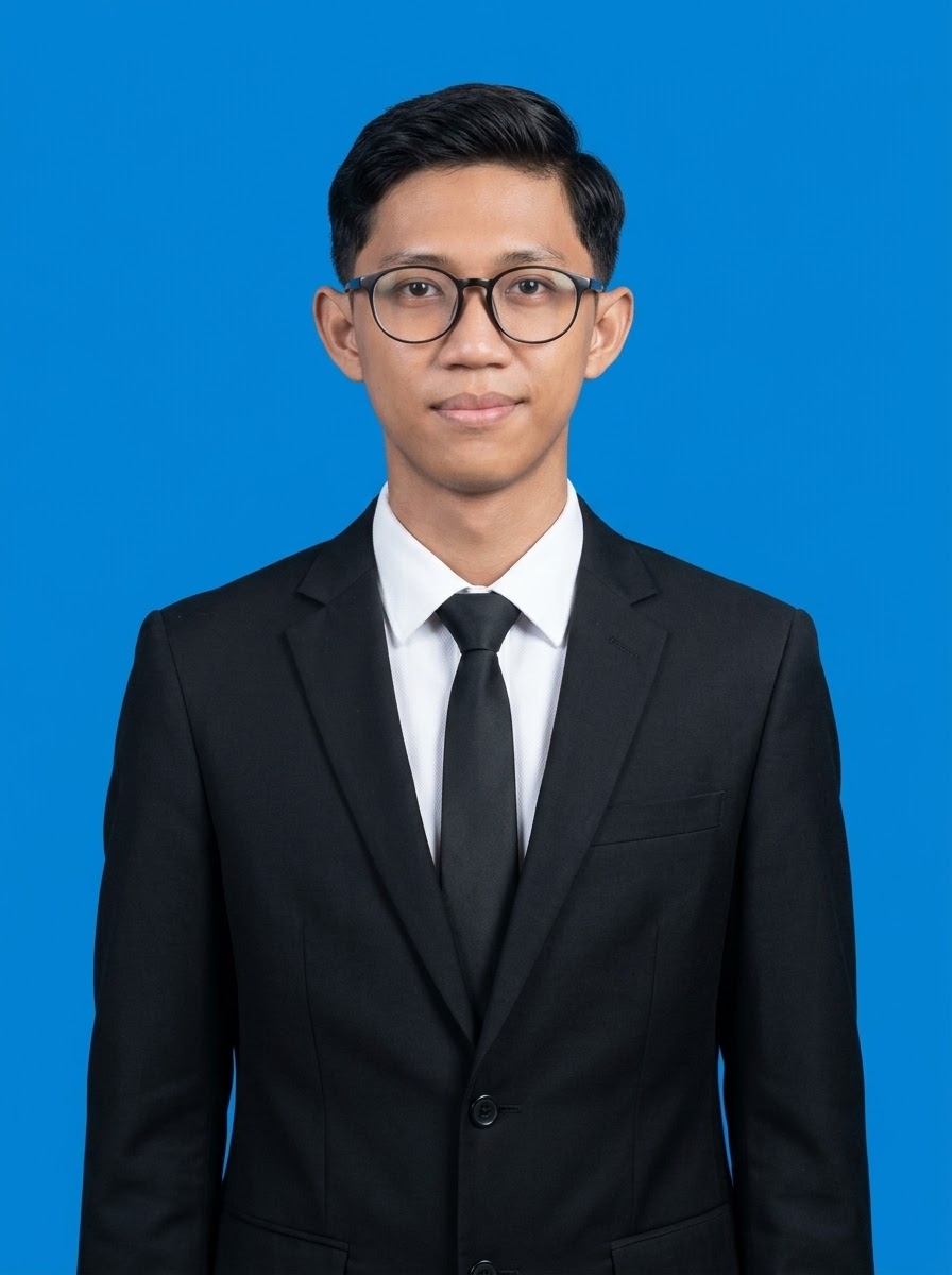 Muhammad Suffian bin Md Sarif