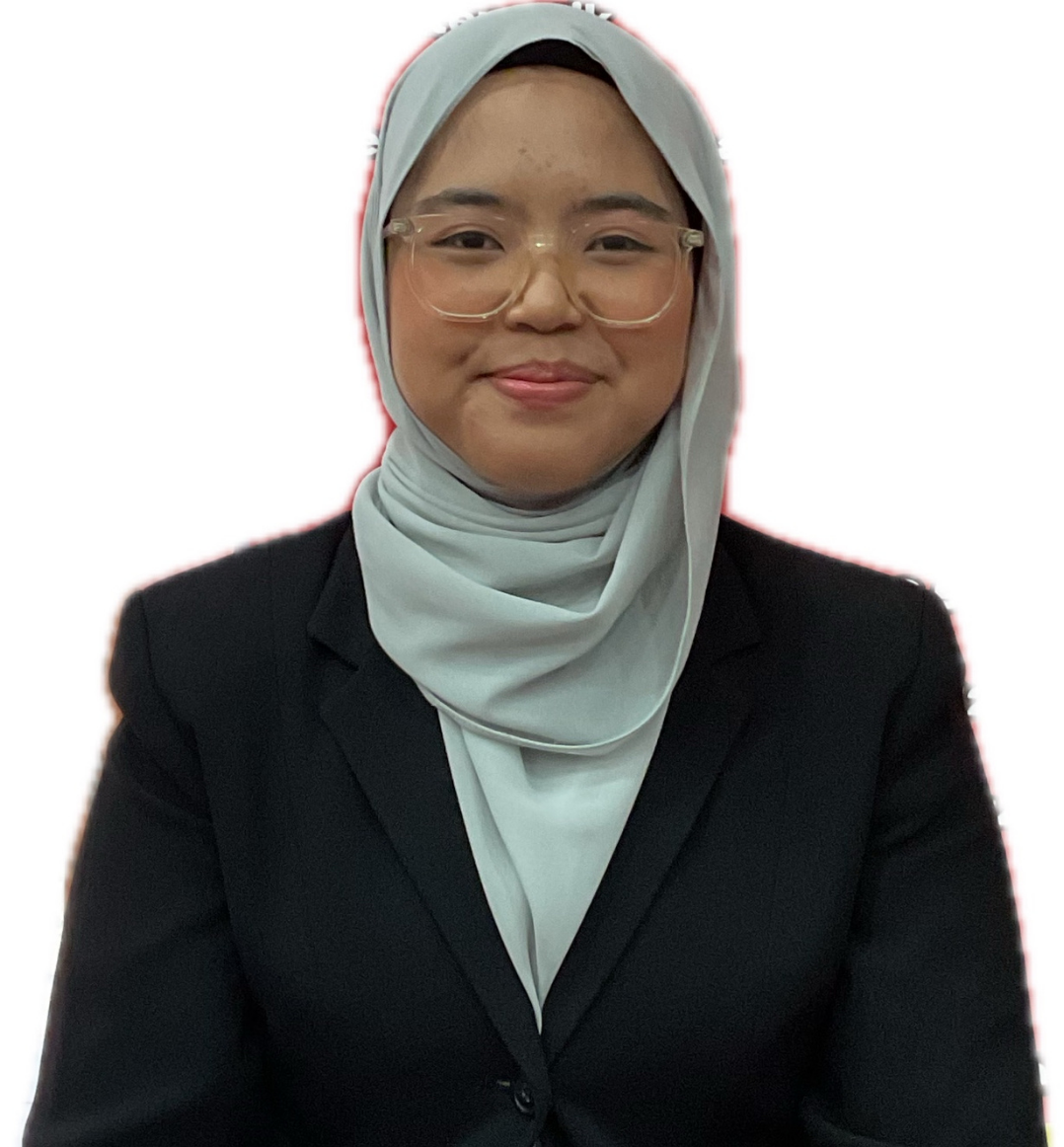 Tasneem Amani