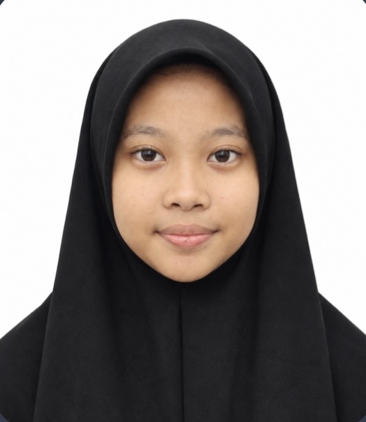 Shazea Qaleesya Binti Marzuki