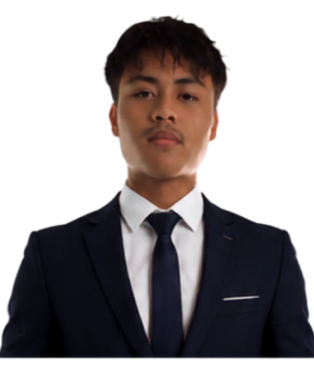 Muhammad Tarique bin Mohd Fazil