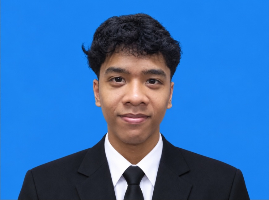 NIK ALIF DENIAL BIN NIK MOHD BAHARIN GURIAN