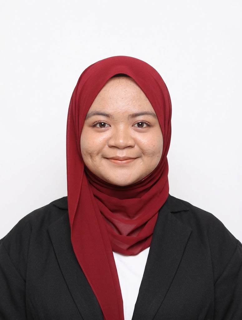 NUR ATIQAH NABILAH BINTI MOHD SANI