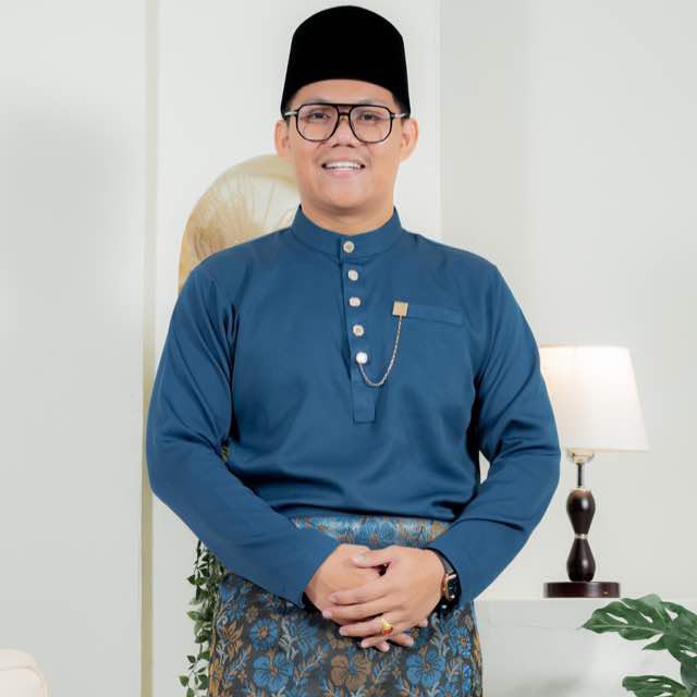 Syed Amirul Husaini