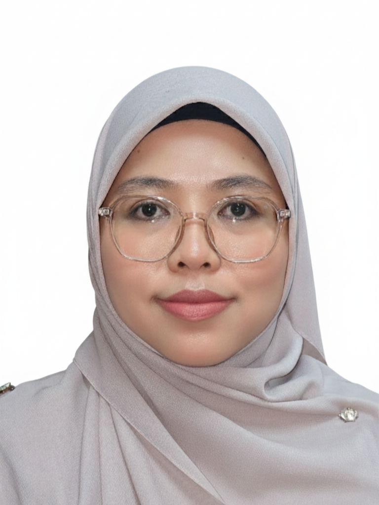 Munirah Binti Mohd Ajran 