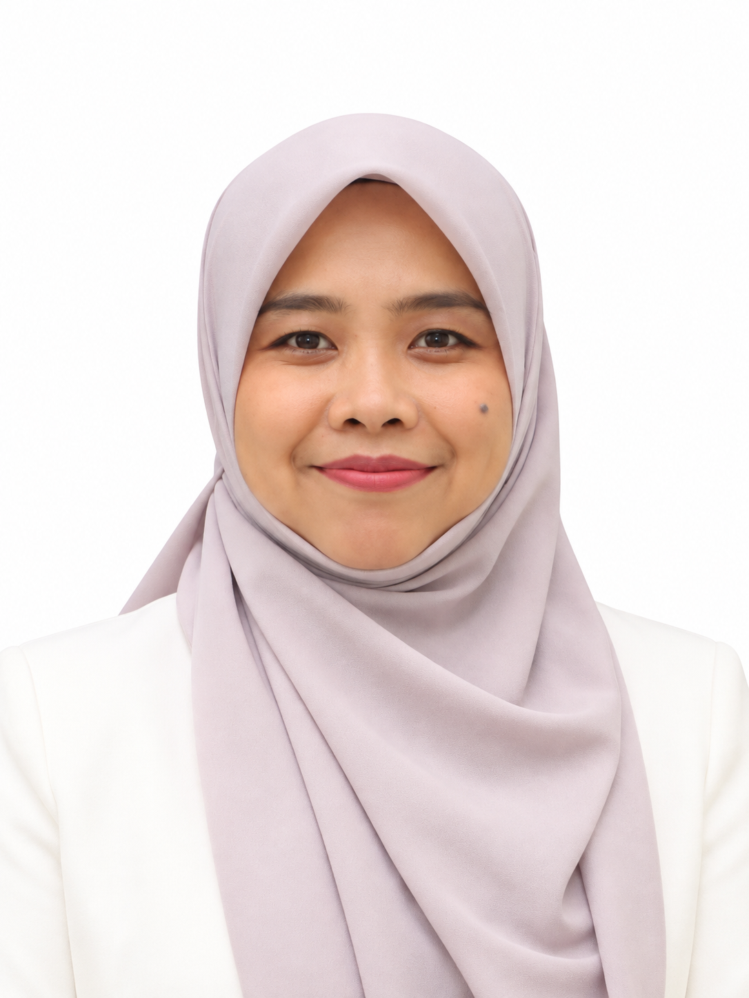 MASLINA BINTI MUHAMAD DORAJI