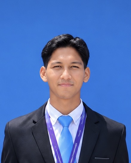 MUHAMAD HADIF AZHAN BIN MUHD ZUAZHAN