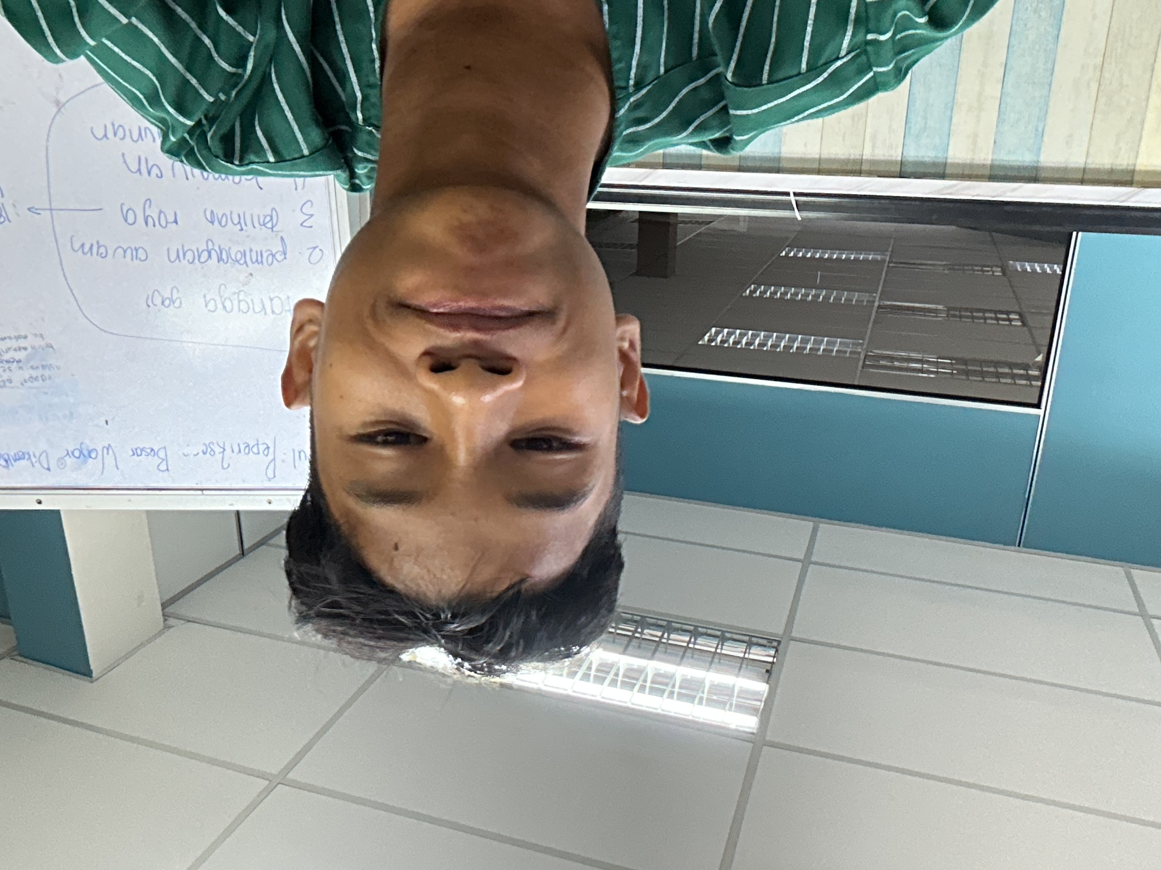 AHMAD ALIM IKHWAN BIN AHMAD SOFIYAN