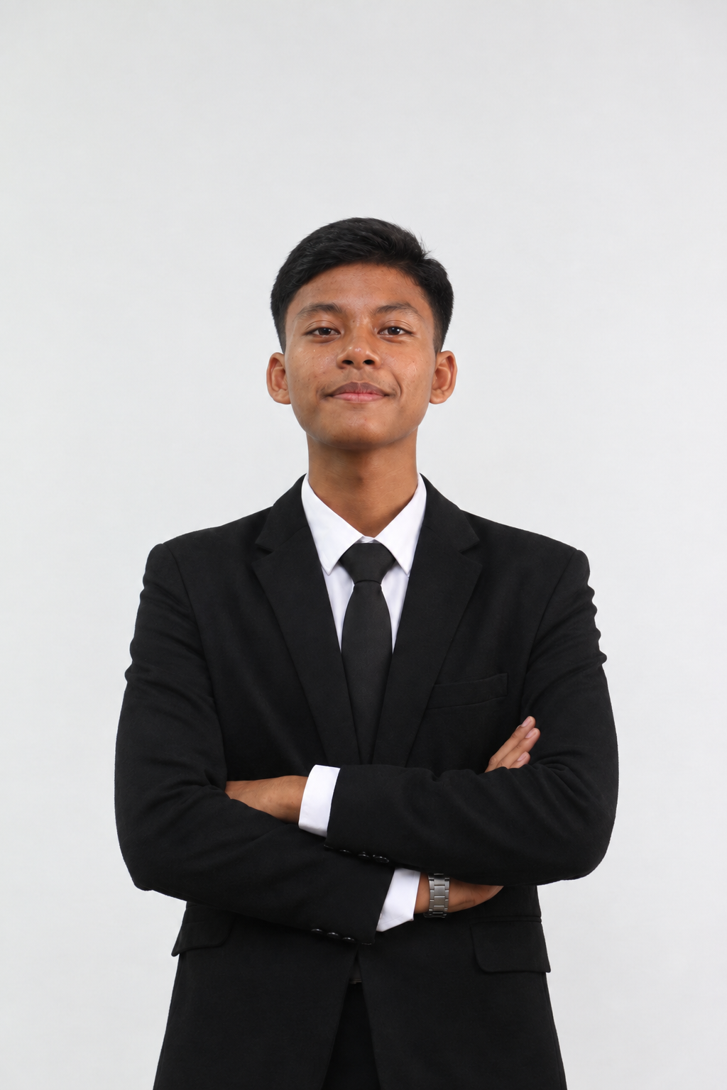 MUHAMMAD HAKIMI BIN AZMI