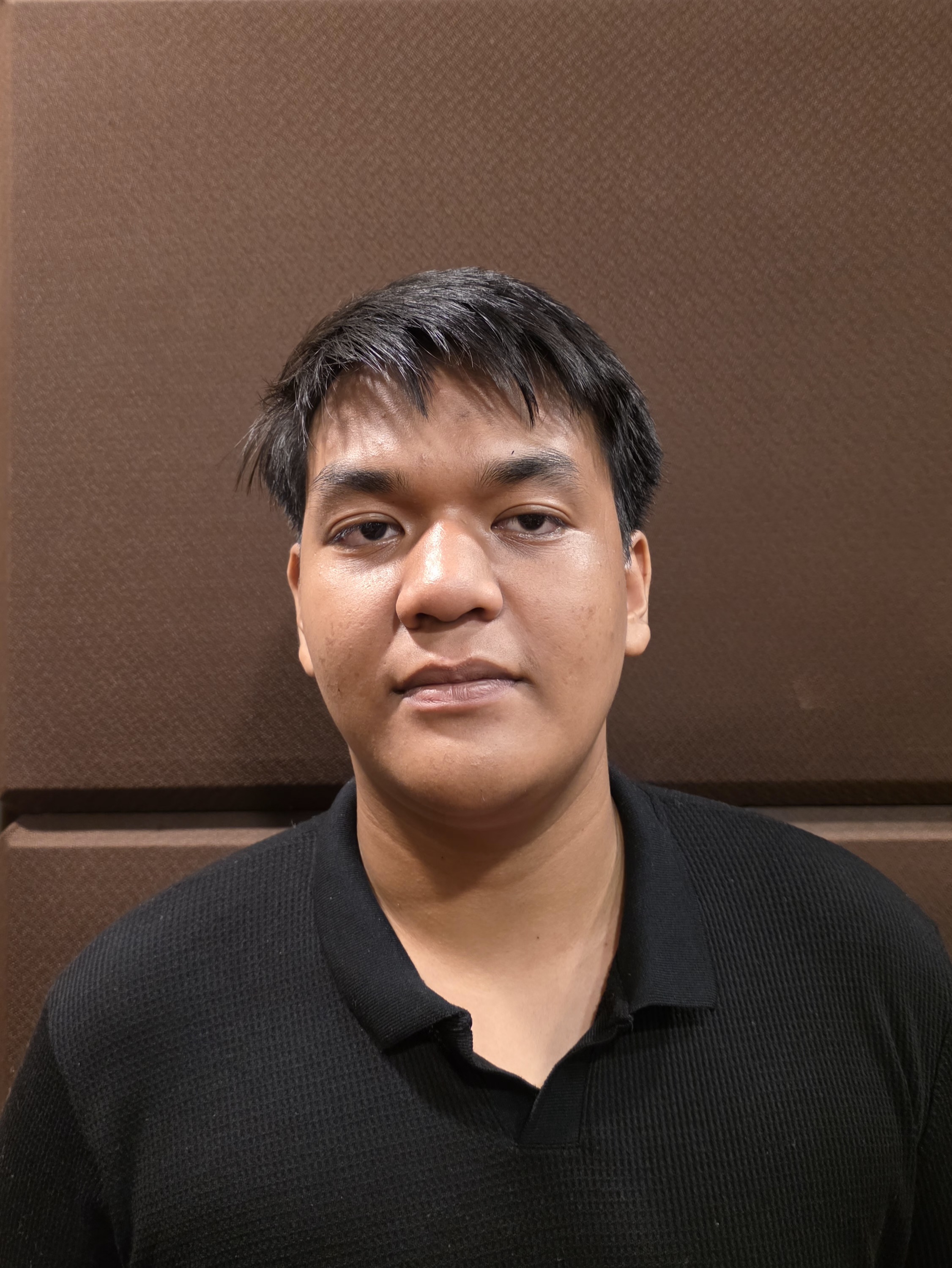 Hazwan aliff bin Mohd alhafesh's professional profile