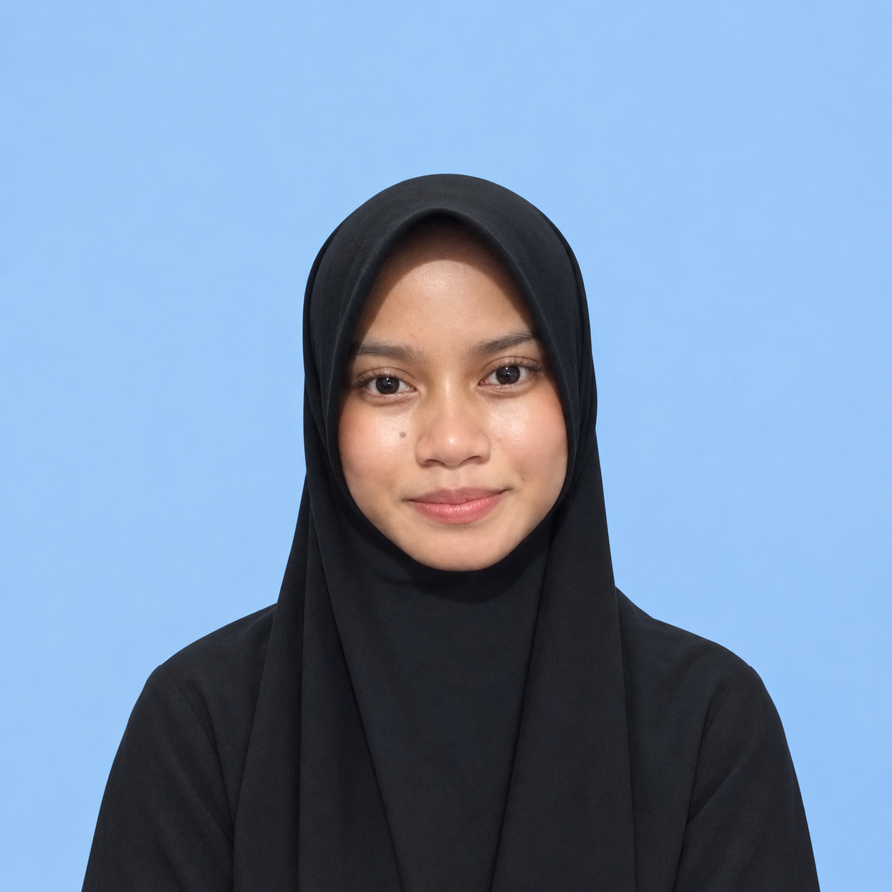 aliah syuhadah binti mohd nazri