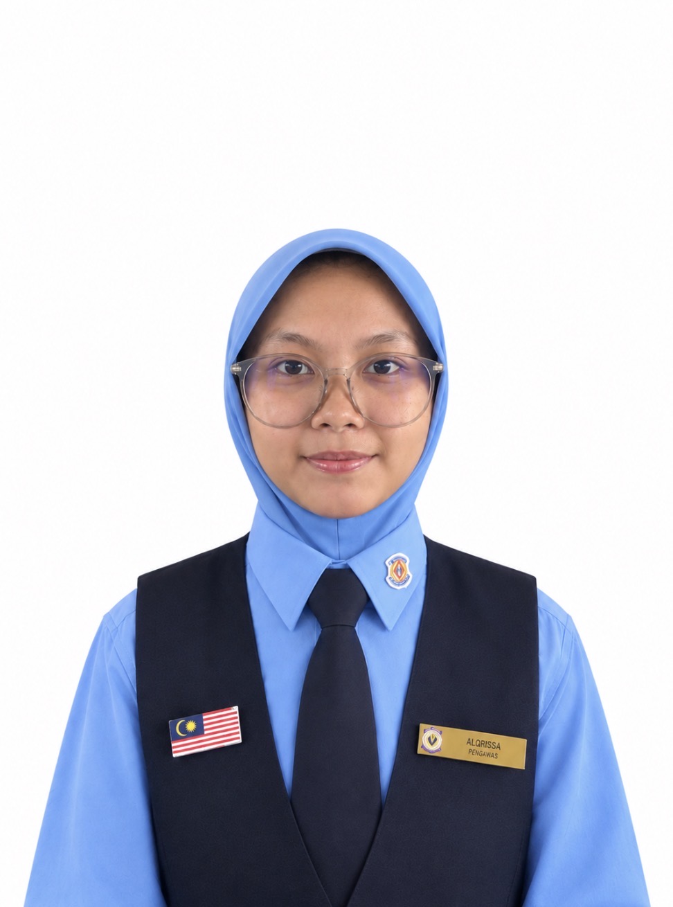 Nur Alqrissa Zueta Binti Zulkifli's professional profile