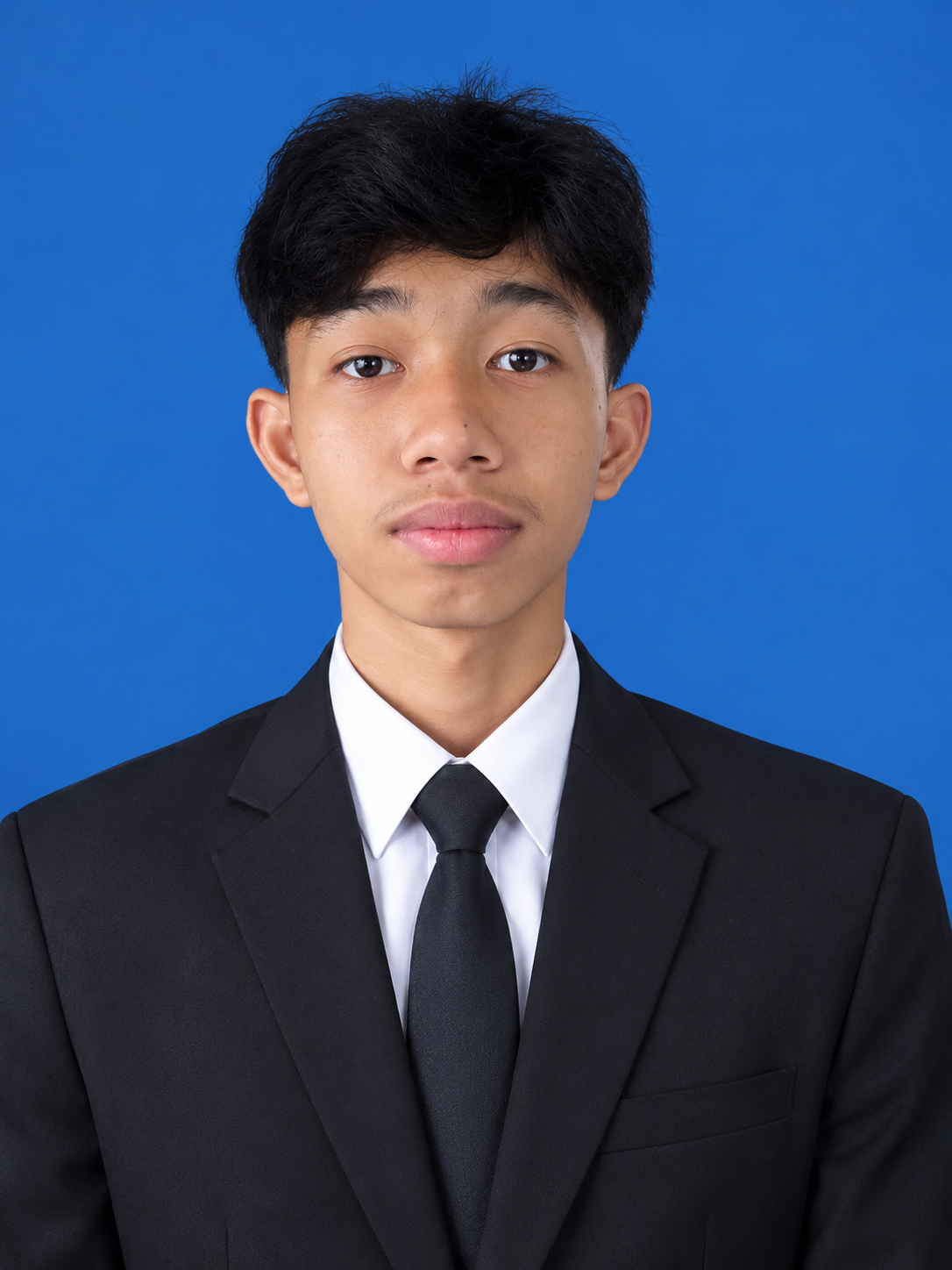MUHAMAD FITRI KHAUSAR BIN ROSLI 's professional profile