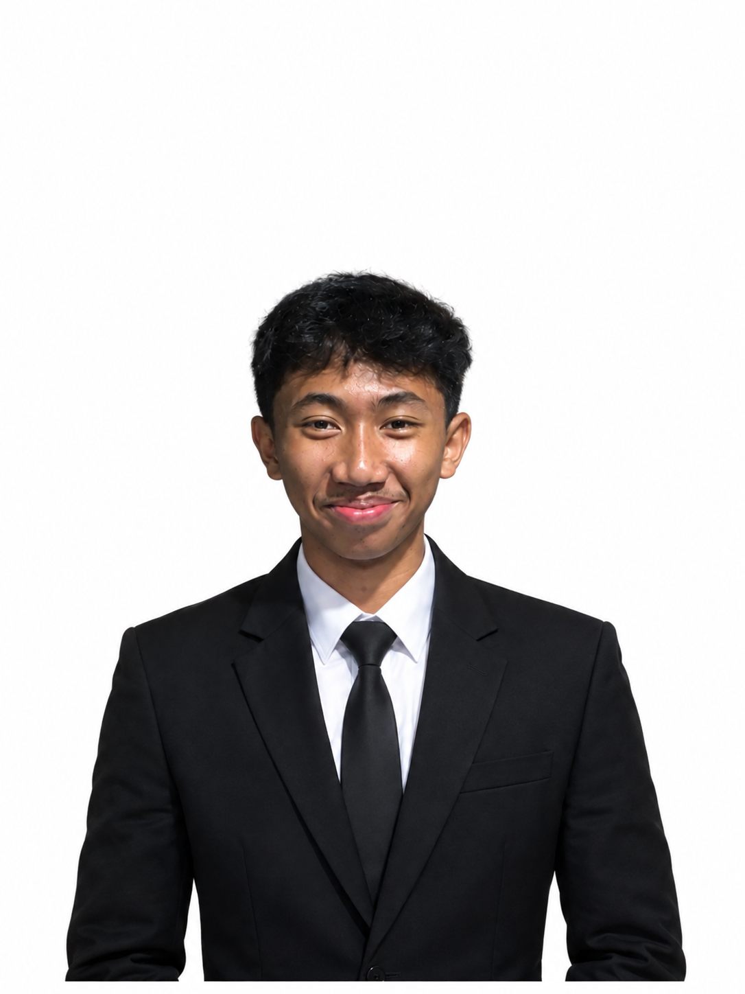 SYAHIR ZAKWAN BIN MOHAMAD ZAKI 's professional profile