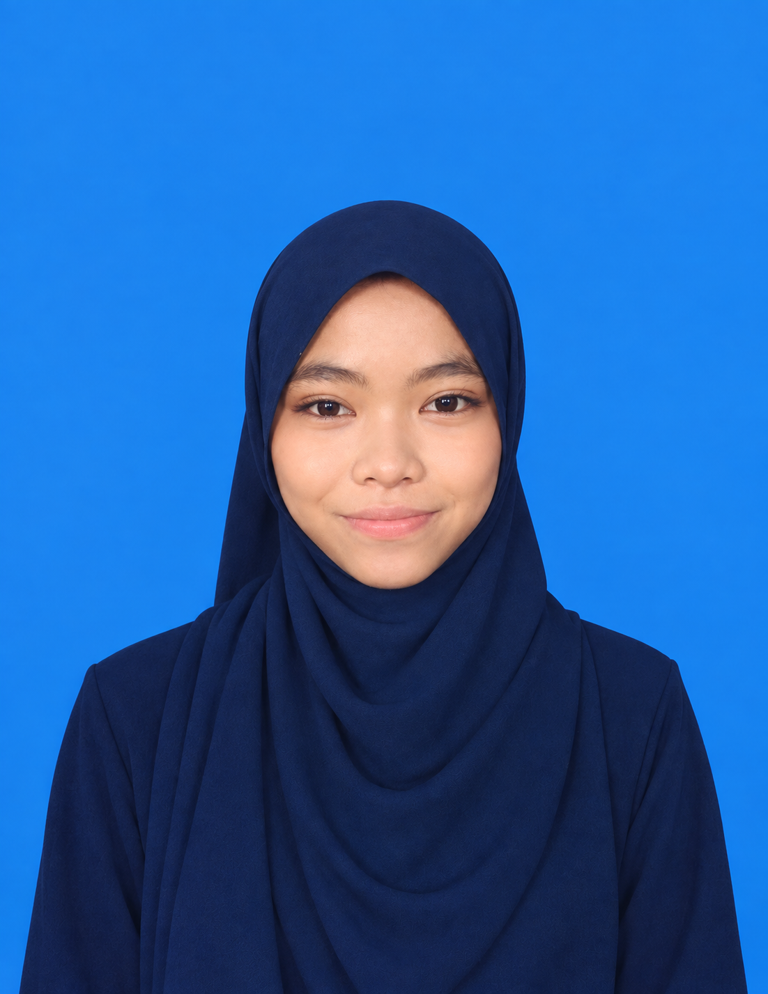 Amira Shazlieza Binti Abdul Rahman 