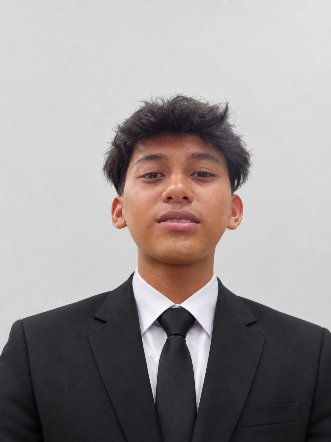 Mohamad Syahzrill Dizy bin Mohd Fazlun Izzudin 