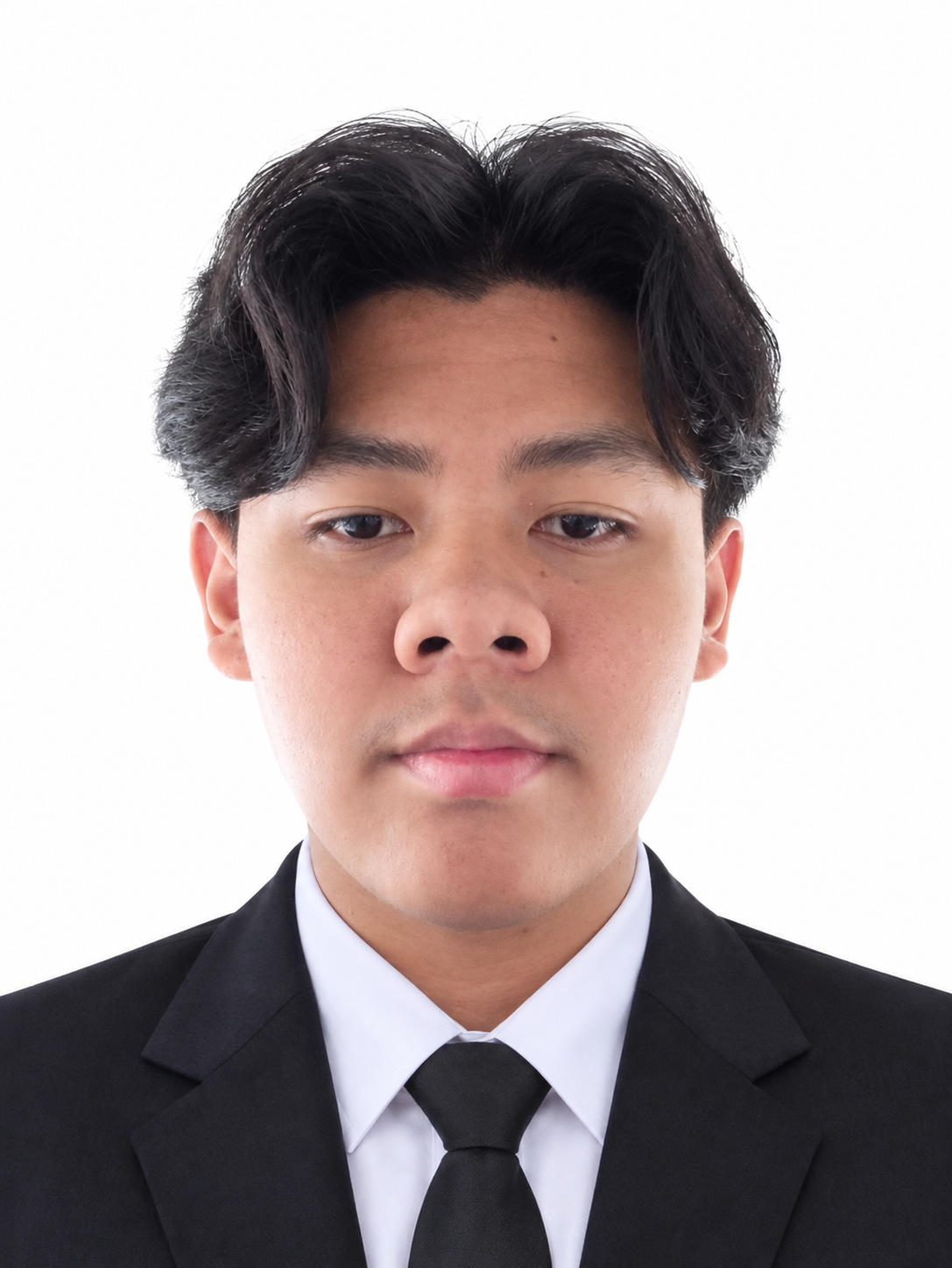 Ariff Najmi Bin Khairul Anur's professional profile