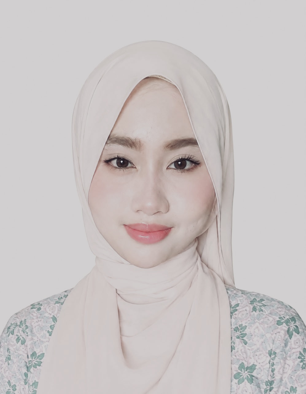 adilasafwanabintiaswad's professional profile