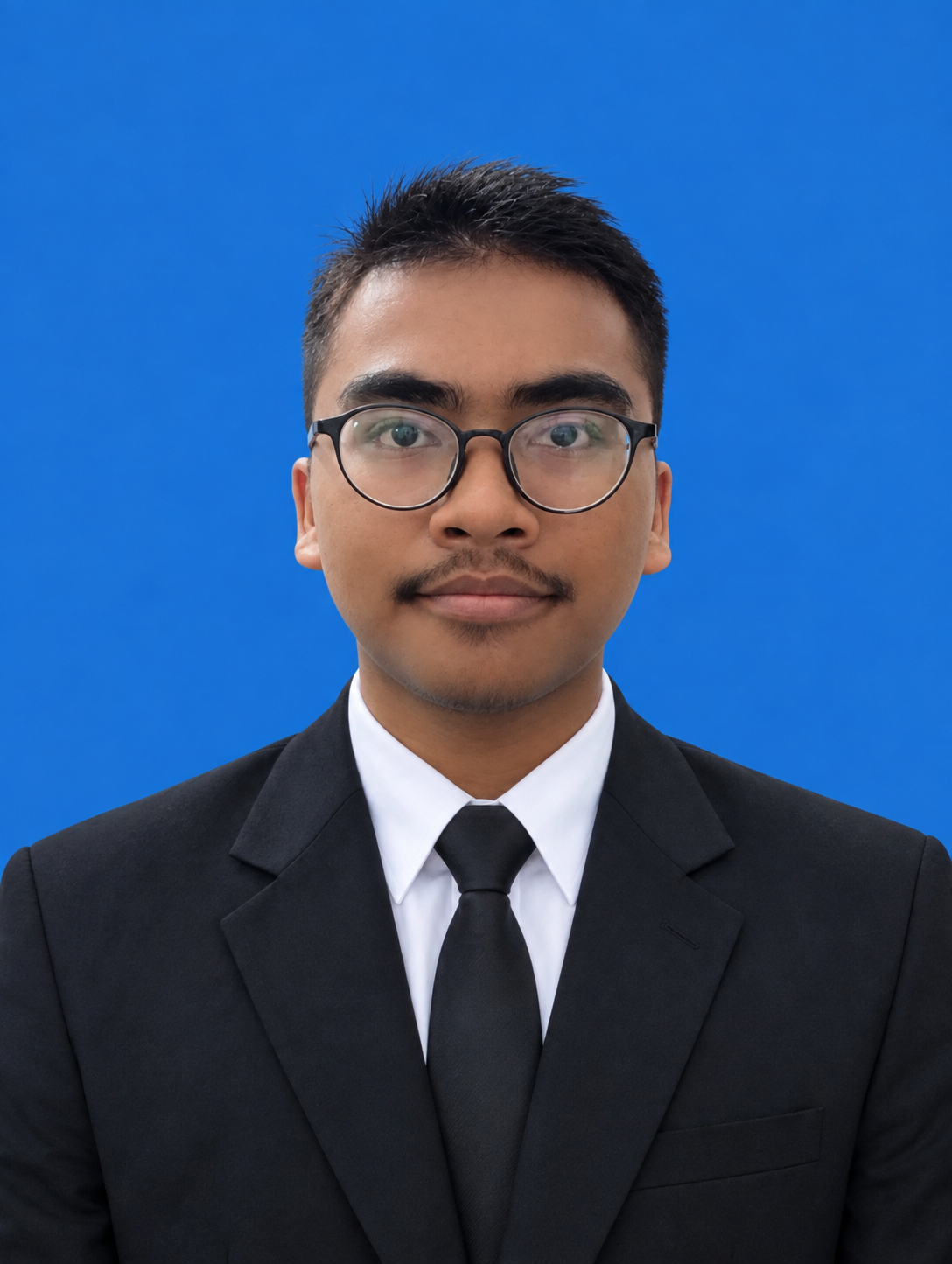 ABDULLAH BIN MAT GHANI