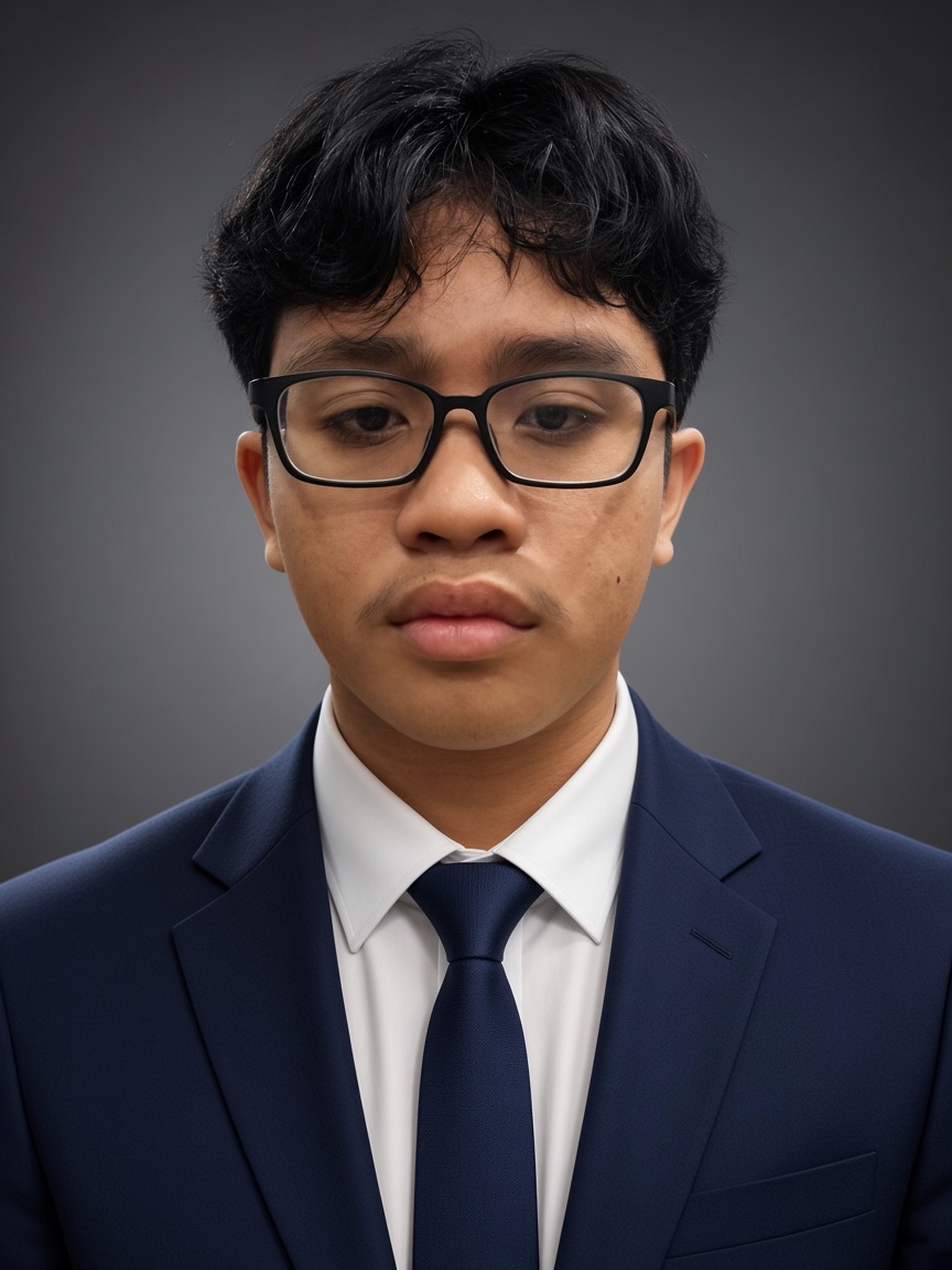 Mohammad Amirul Daniel bin Abdullah 's professional profile