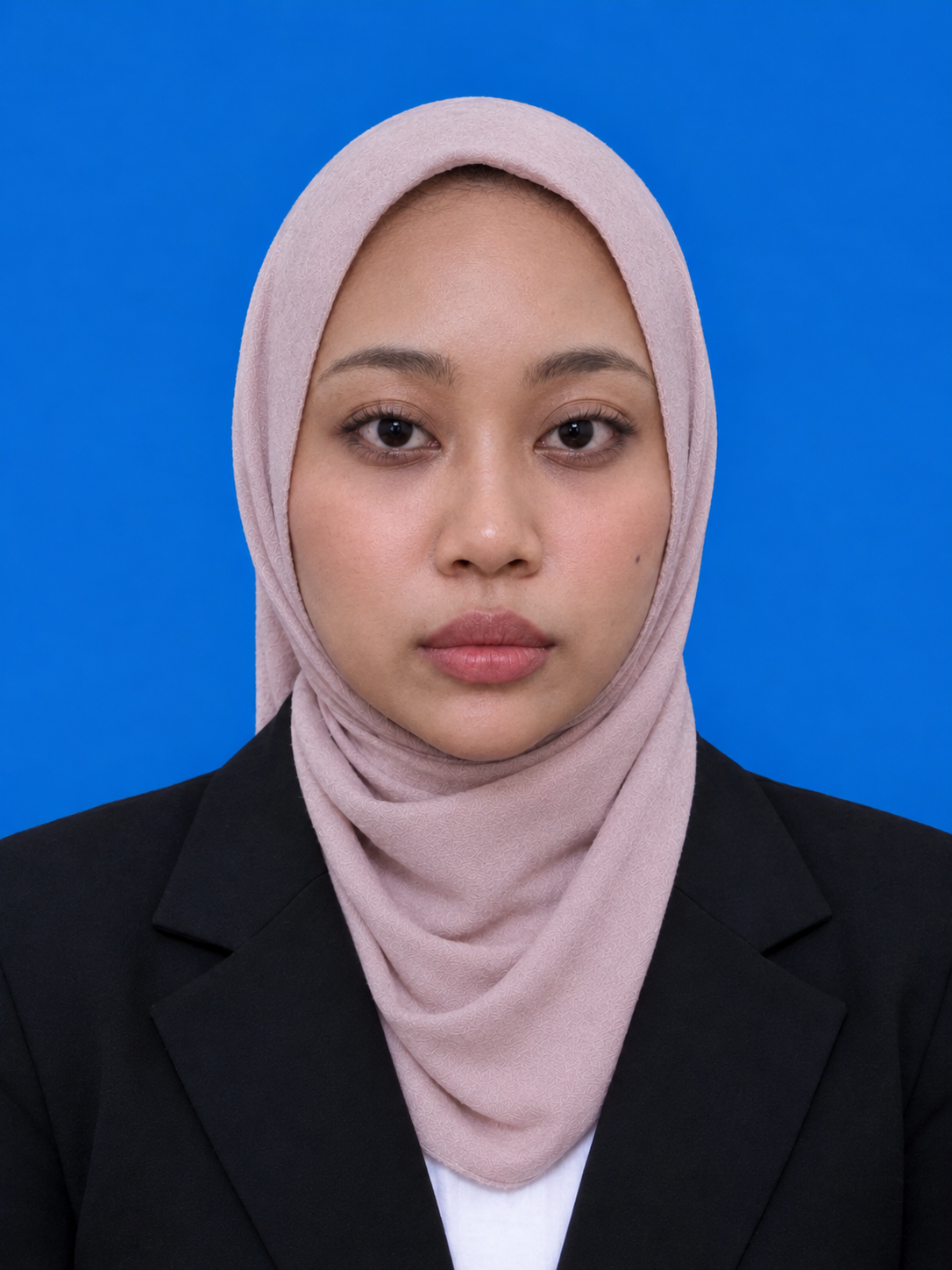 Nova Hini Alaiya binti Ismail